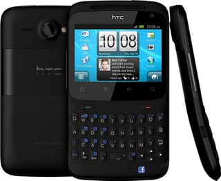 HTC Status