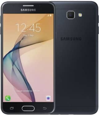 Samsung Galaxy J5 Prime