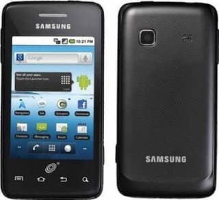 Samsung Galaxy Precedent
