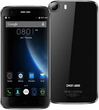 Doogee F3 Pro