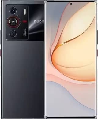 ZTE Nubia Z40 Pro 5G