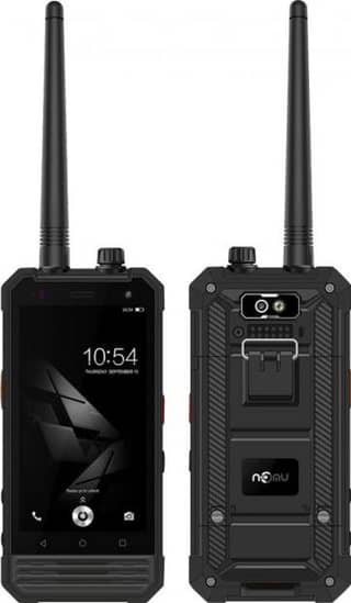 Nomu T18