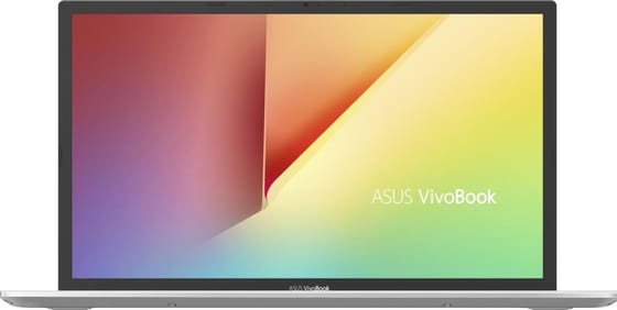 ASUS VivoBook 17 X712JA-QB31-CB null