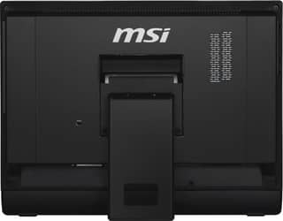 MSI Pro 16T 10M-008DE