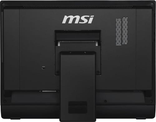 MSI Pro 16T 10M-008DE null
