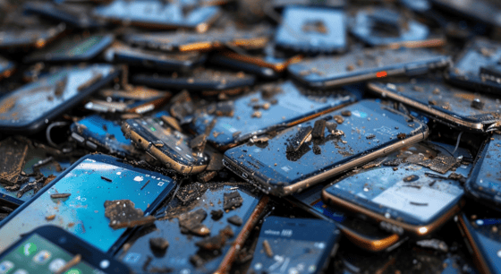 A Vast Number of Americans Caused Damage to Their Smartphones Over the Past Year