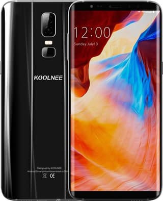 Koolnee K1