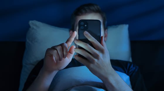 5 Riesgos Diarios de tu Smartphone Que Debes Conocer