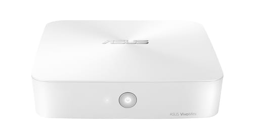 ASUS VivoMini UN62-W-P144R null