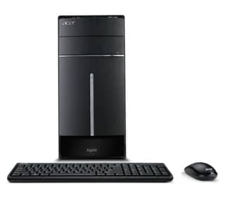 Acer Aspire C-603 M T