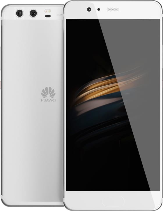 Huawei P10 ArgentMystique