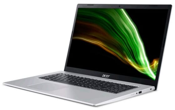 Acer Aspire 3 A317-53-341F null