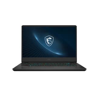 MSI GP66 12UG Vector