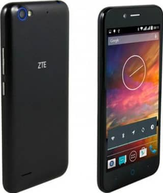 ZTE Blade A460
