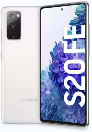 Samsung Galaxy S20 FE