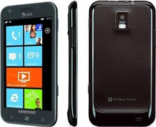 Samsung Focus S