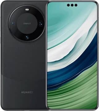 Huawei Mate 60 Pro