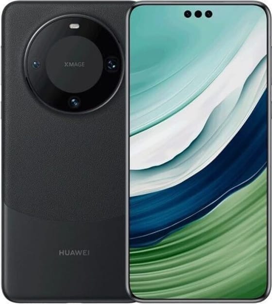 Huawei Mate 60 Pro Nero