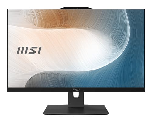 MSI AM242P null