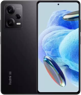 Xiaomi Redmi Note 12 Pro 5G