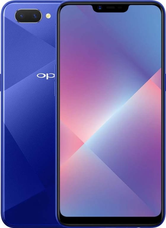 Oppo A5 Azul