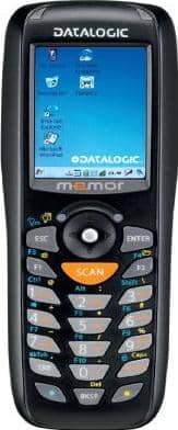 Datalogic Mobile Memor WAN