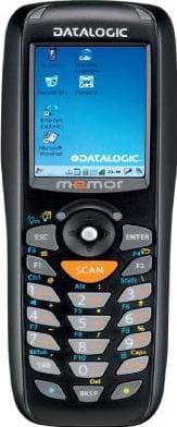Datalogic Mobile Memor WAN Black