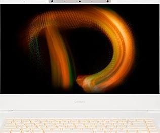 Acer ConceptD 7 CN715-73G-76YF null