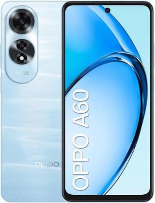 Oppo A60 4G NFC (2024)