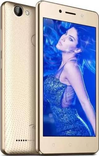 Itel Wish A41 Plus