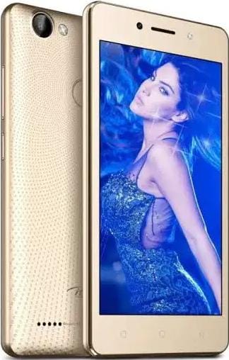 Itel Wish A41 Plus Oro