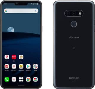 LG Style3