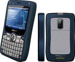 I-Mate 810-F