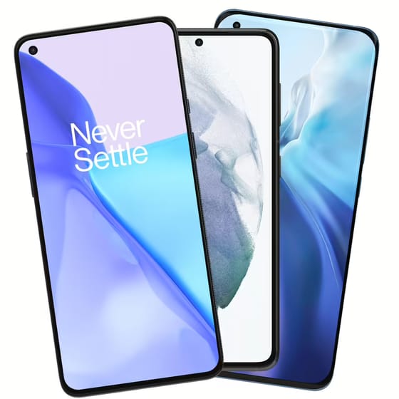 OnePlus 9