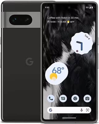 Google Pixel 7 5G