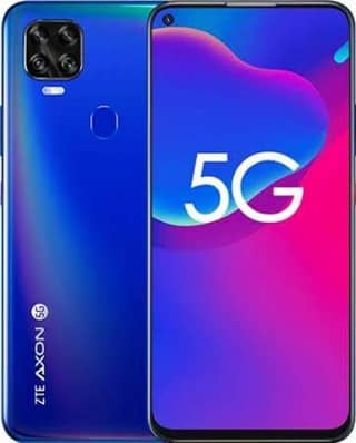 ZTE Axon 11 SE
