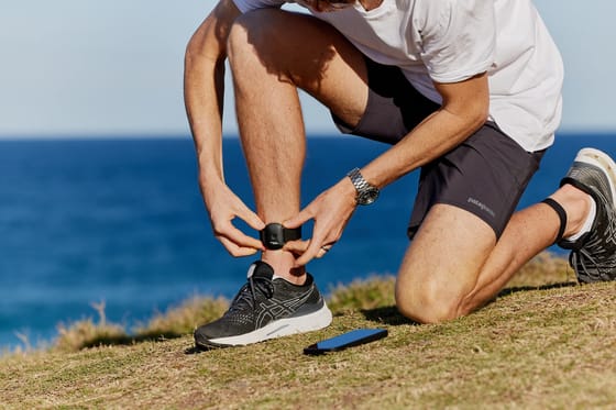 Explora las mejores ofertas de smartwatch y rastreadores de bienestar, incluidos algunos de la CES 2024