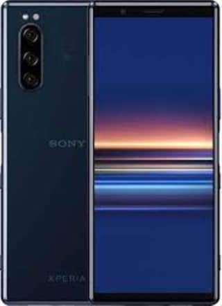 Sony Xperia 5
