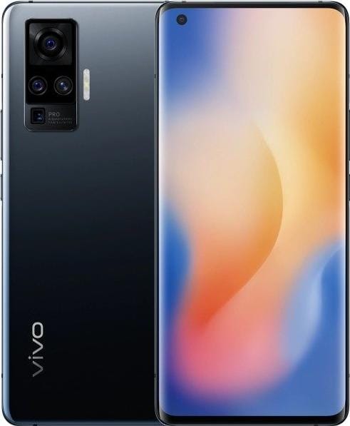 BBK Vivo X50 Pro Dark Blue
