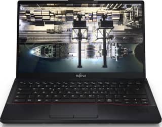 Fujitsu LIFEBOOK E4412