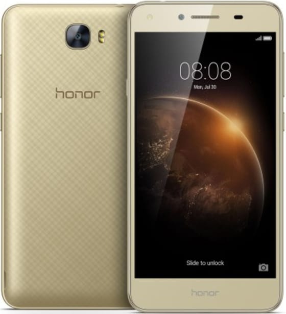 Huawei Honor 5A Gold