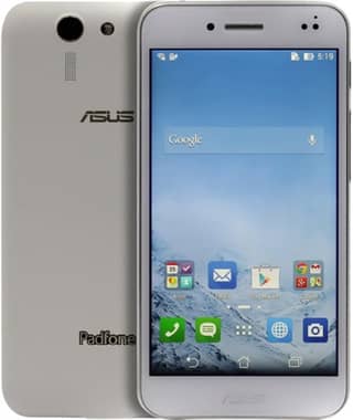 Asus PadFone S