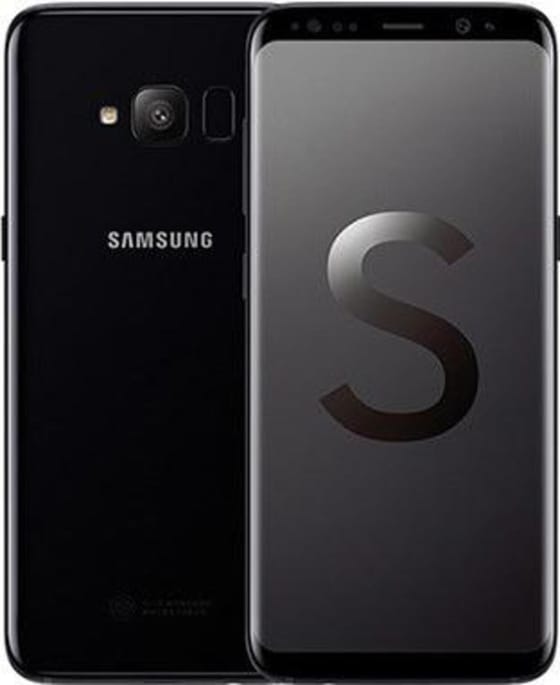 Samsung Galaxy S Lite Luxury Edition NotteNera