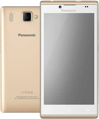 Panasonic P66 Mega
