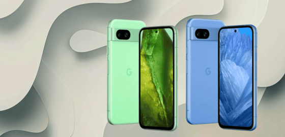 Pixel 8a: Google lanza nuevo smartphone de la serie Pixel A con 256 GB de almacenamiento, pantalla OLED de 120 Hz y actualizaciones más allá de 2030 - Notebookcheck.net