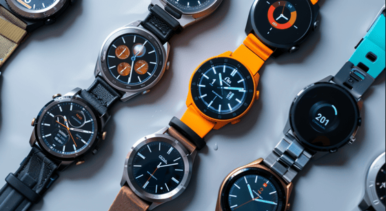 Desgaste y falta de interés: El mercado de relojes inteligentes en India enfrenta dificultades