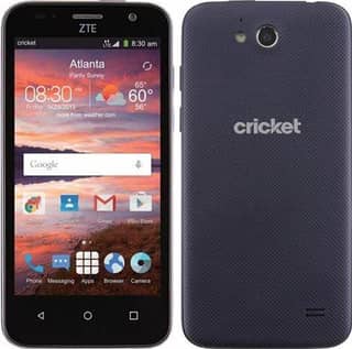 ZTE Overture 2