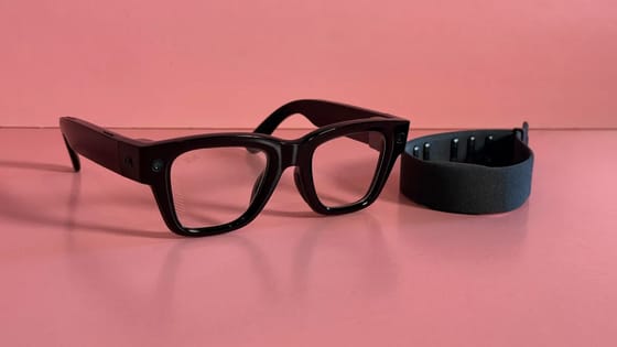 Meta planea lanzar más gafas de realidad aumentada y un reloj inteligente centrado en salud e IA para finales de este año