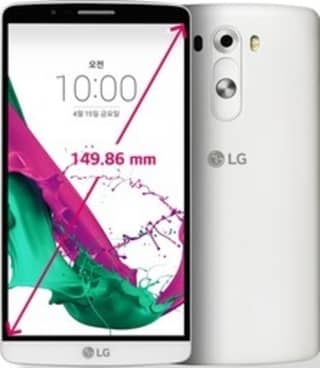 LG F590 L5000