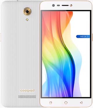 Coolpad Mega 3